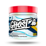 Hydration 40 Servings - Ghost