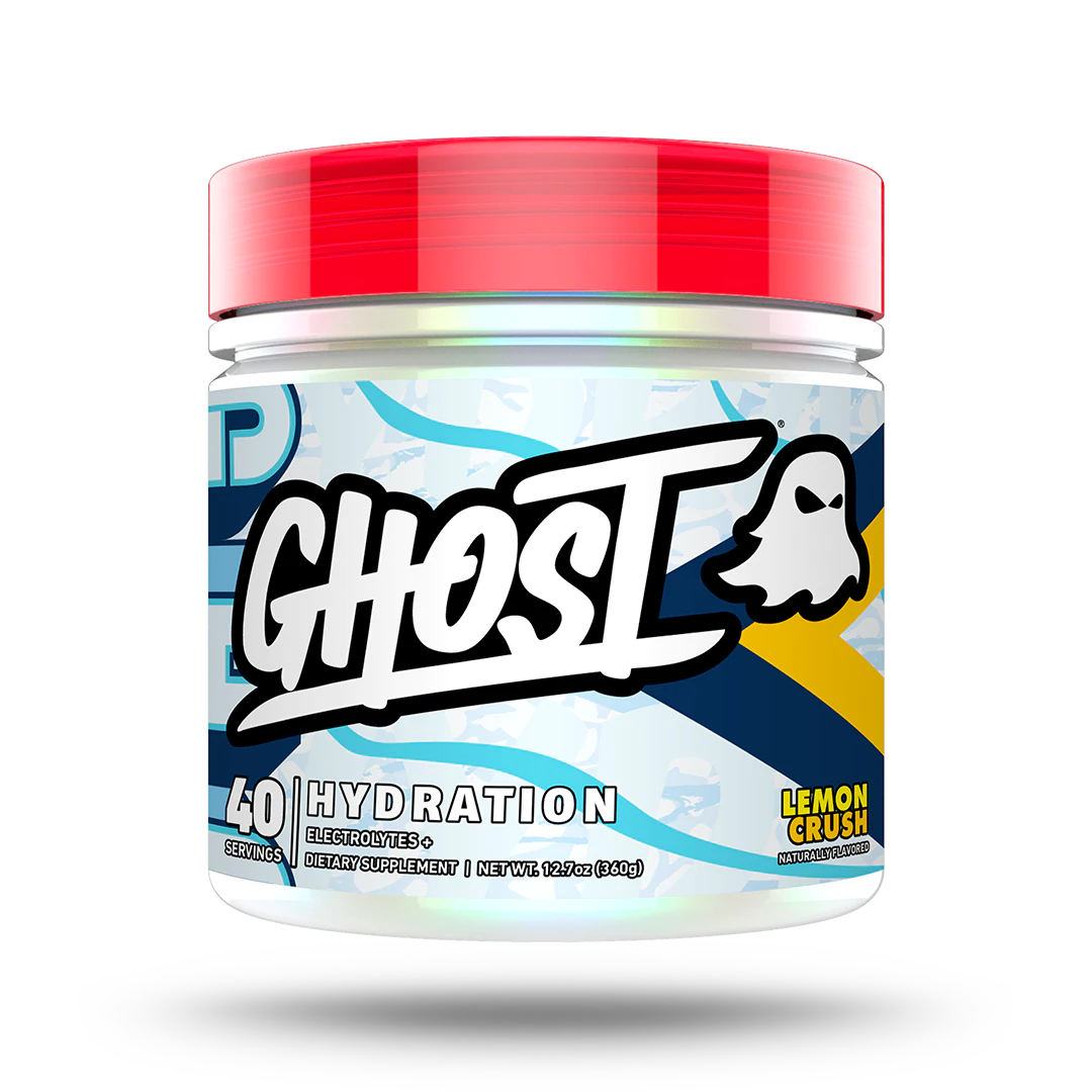 Hydration 40 Servings - Ghost