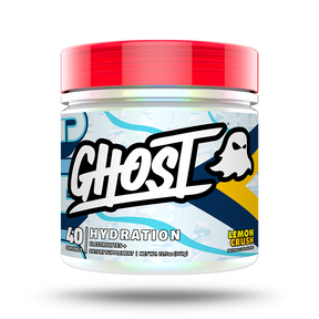 Hydration 40 Servings - Ghost