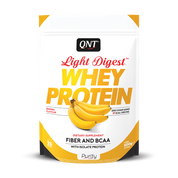 Light digest Whey Protein - QNT
