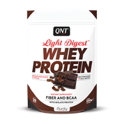 Light digest Whey Protein - QNT