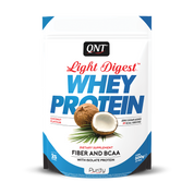 Light digest Whey Protein - QNT