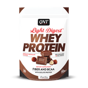 Light digest Whey Protein - QNT