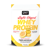 Light digest Whey Protein - QNT