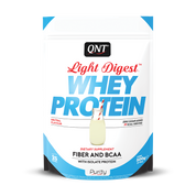 Light digest Whey Protein - QNT