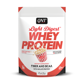 Light digest Whey Protein - QNT