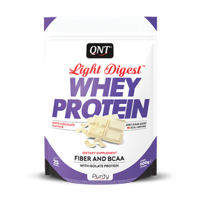 Light digest Whey Protein - QNT