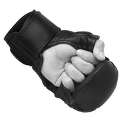 MMA Sparring Gloves ATTACK - Melsfit Combat