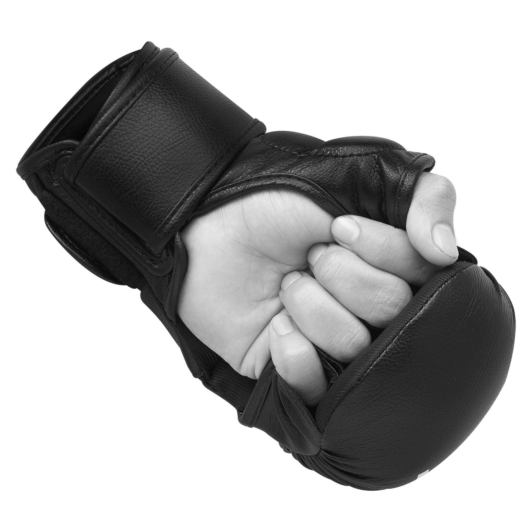 MMA Sparring Gloves ATTACK - Melsfit Combat