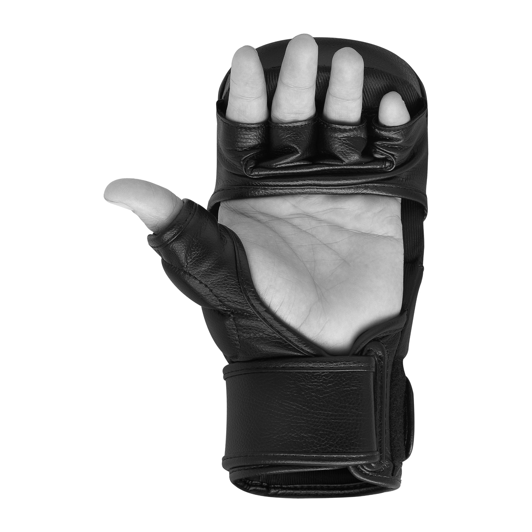 MMA Sparring Gloves ATTACK - Melsfit Combat