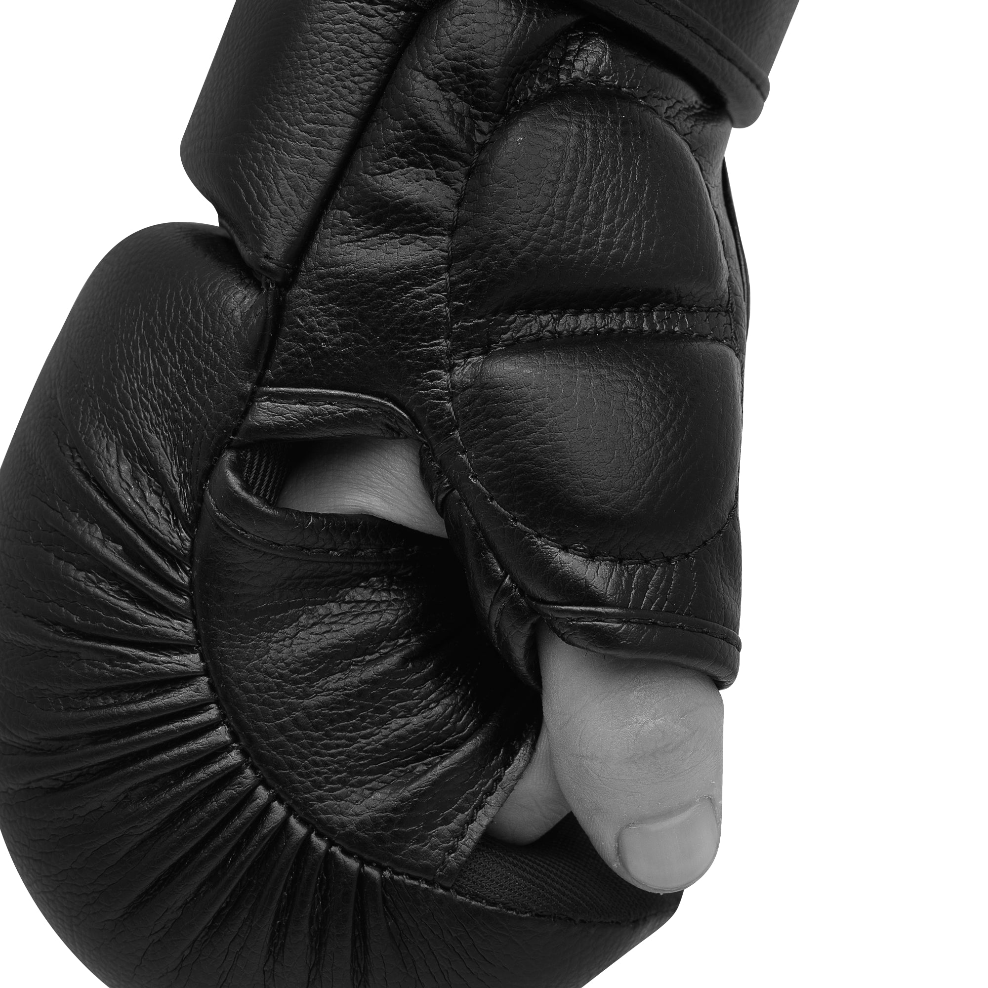 MMA Sparring Gloves ATTACK - Melsfit Combat