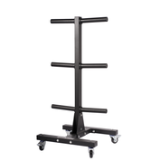 Bumper Storage on wheels - MP