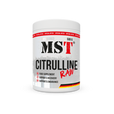 Citrulline RAW - MST