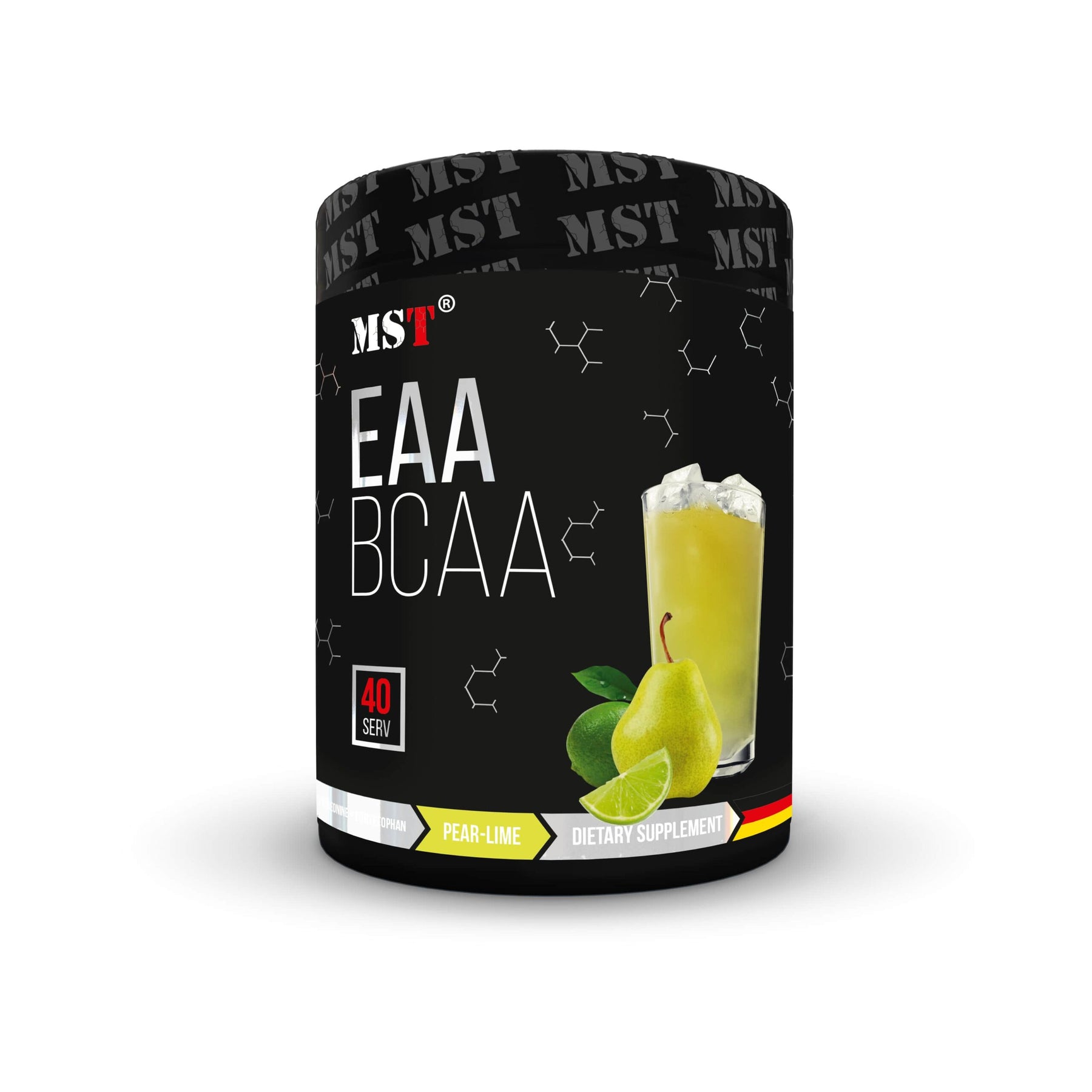 BCAA & EAA - MST