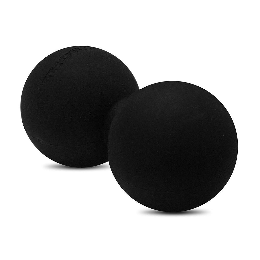 MTR DOUBLE LACROSSE BALL