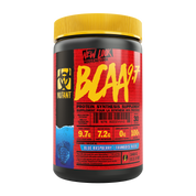 BCAA 9.7 - Mutant