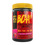 BCAA 9.7 - Mutant