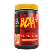 BCAA 9.7 - Mutant
