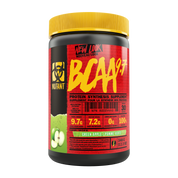 BCAA 9.7 - Mutant