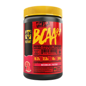 BCAA 9.7 - Mutant