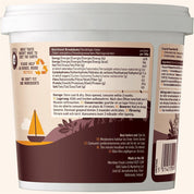 Merdian Peanut Butter Organic