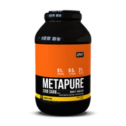 QNT Metapure Zero Carb Whey Isolate