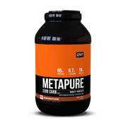 QNT Metapure Zero Carb Whey Isolate