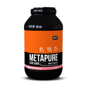 QNT Metapure Zero Carb Whey Isolate