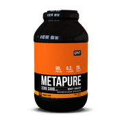 QNT Metapure Zero Carb Whey Isolate