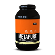 QNT Metapure Zero Carb Whey Isolate