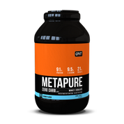 QNT Metapure Zero Carb Whey Isolate