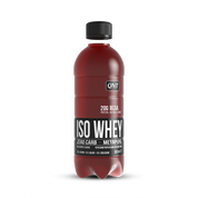 QNT - Iso Whey Metapure Zero Carb