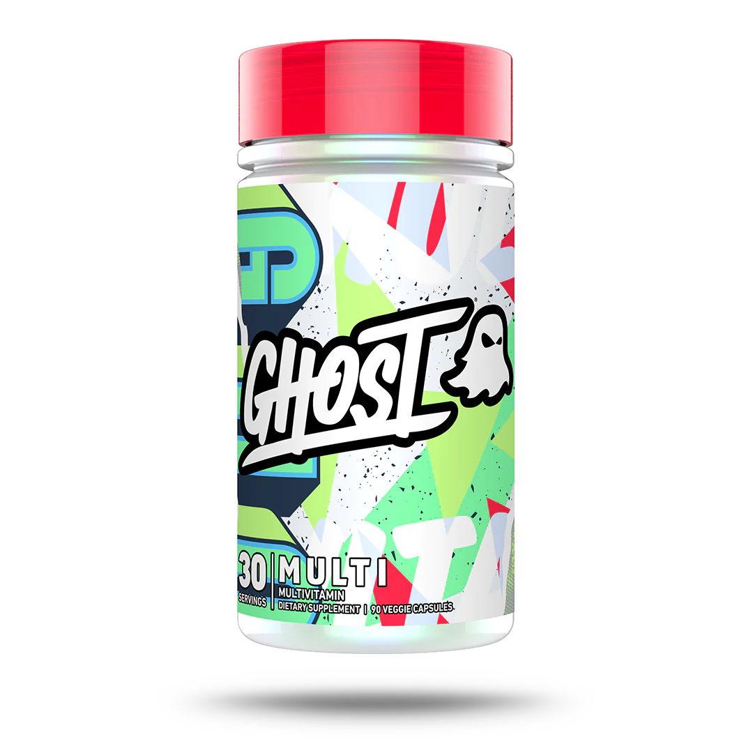 Ghost Multi