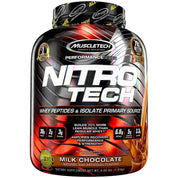 Nitro Tech Whey Isolate - Muscletech