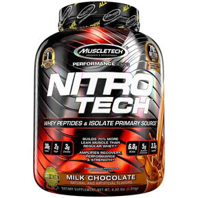 Nitro-Tech