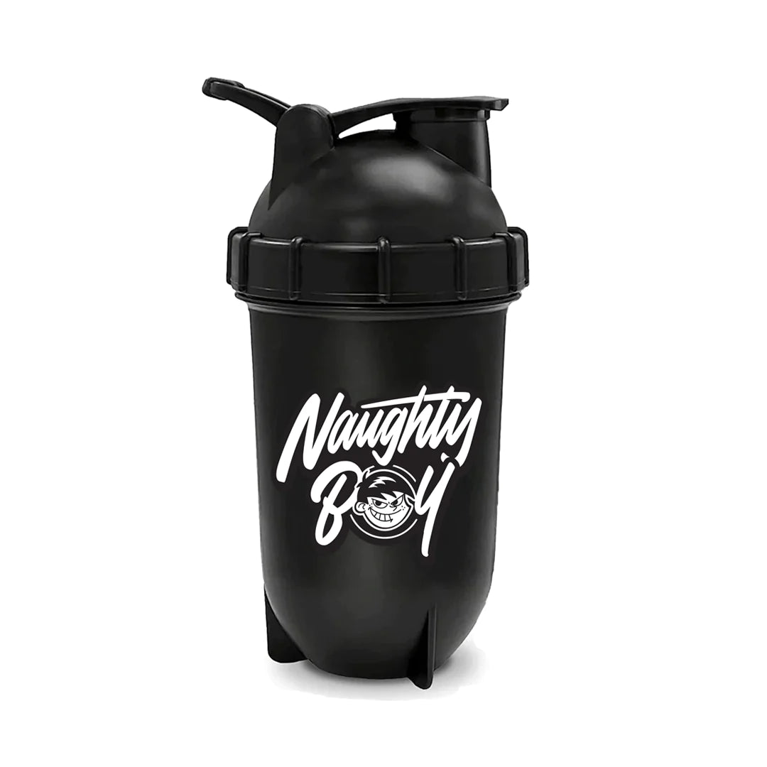Naughty Boy - Menace Bullet Shaker