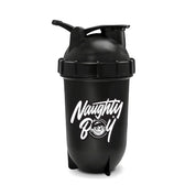 Naughty Boy - Menace Bullet Shaker