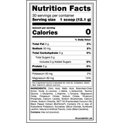BCAA 9.7 - Mutant