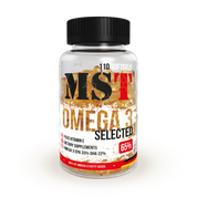 Omega 3 Selected - MST