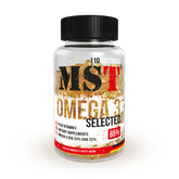 Omega 3 Selected - MST