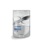 Omega 3 + D3