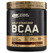 Goldstandard BCAA