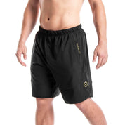 Origin 9'' Shorts - Virus