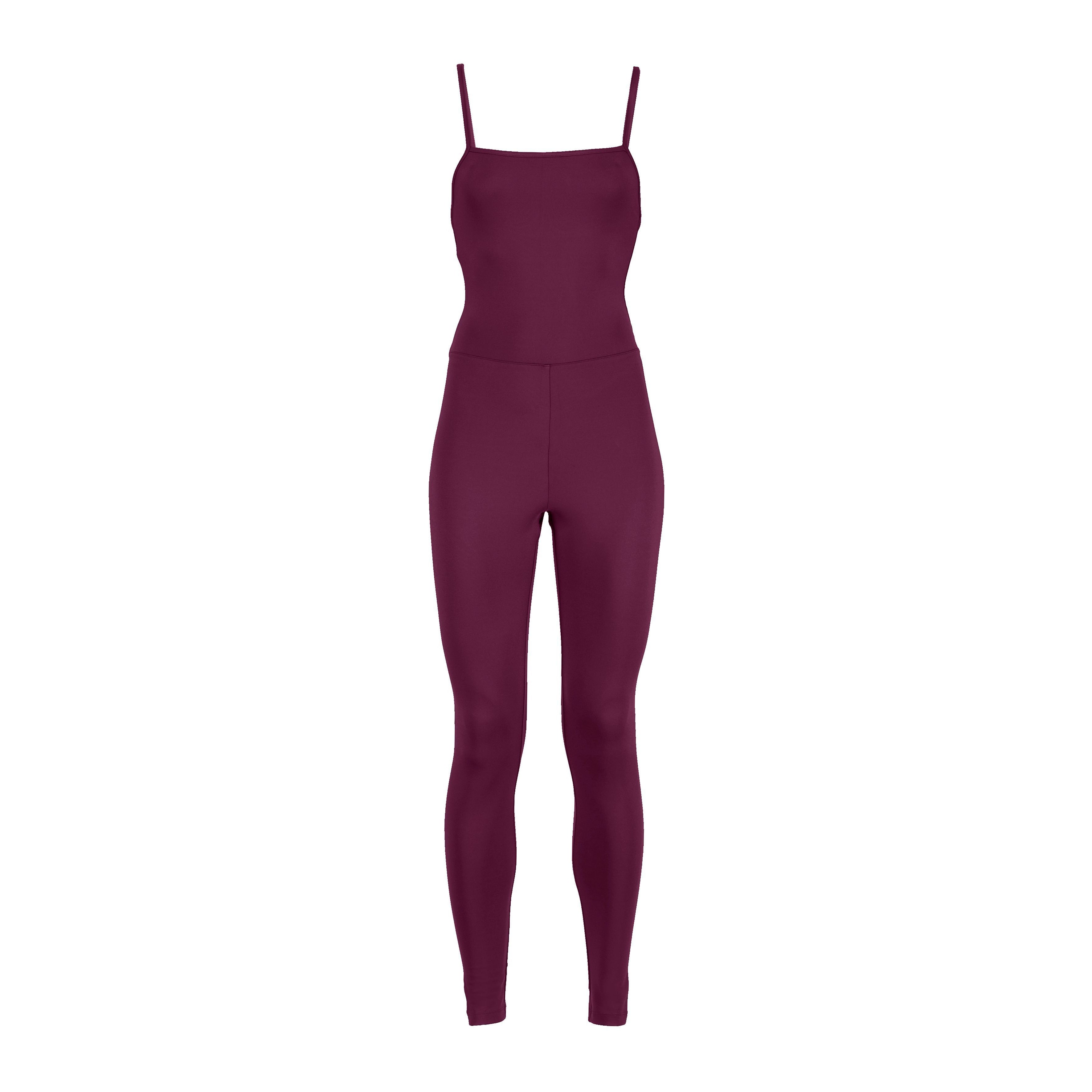 girlfriend collective - The Unitard