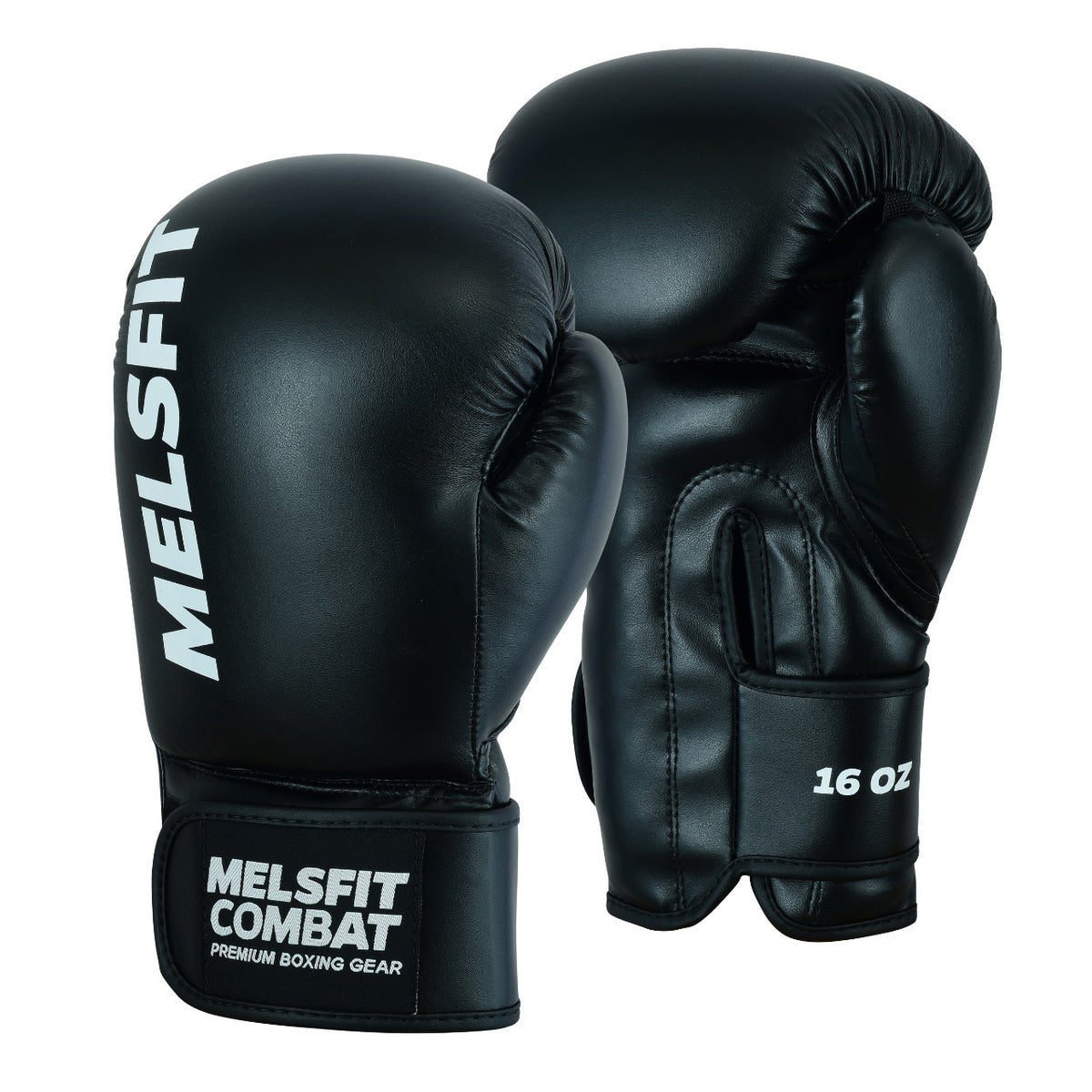 MC boxing gloves ATTACK