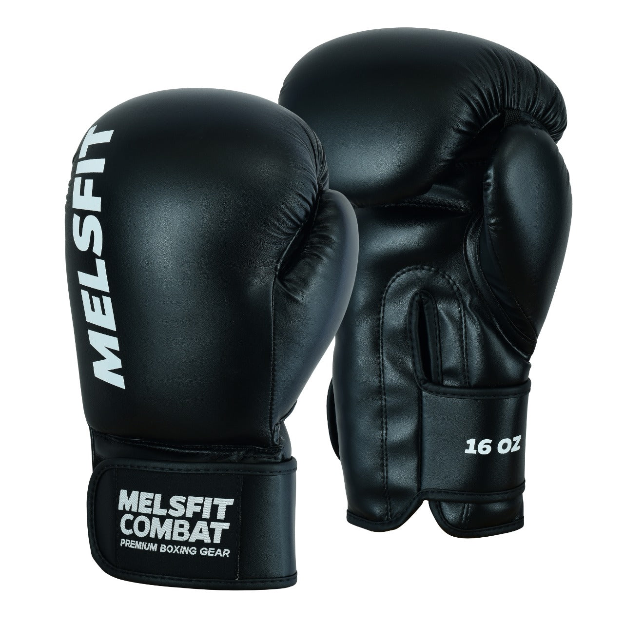 MC gants de boxe ATTACK