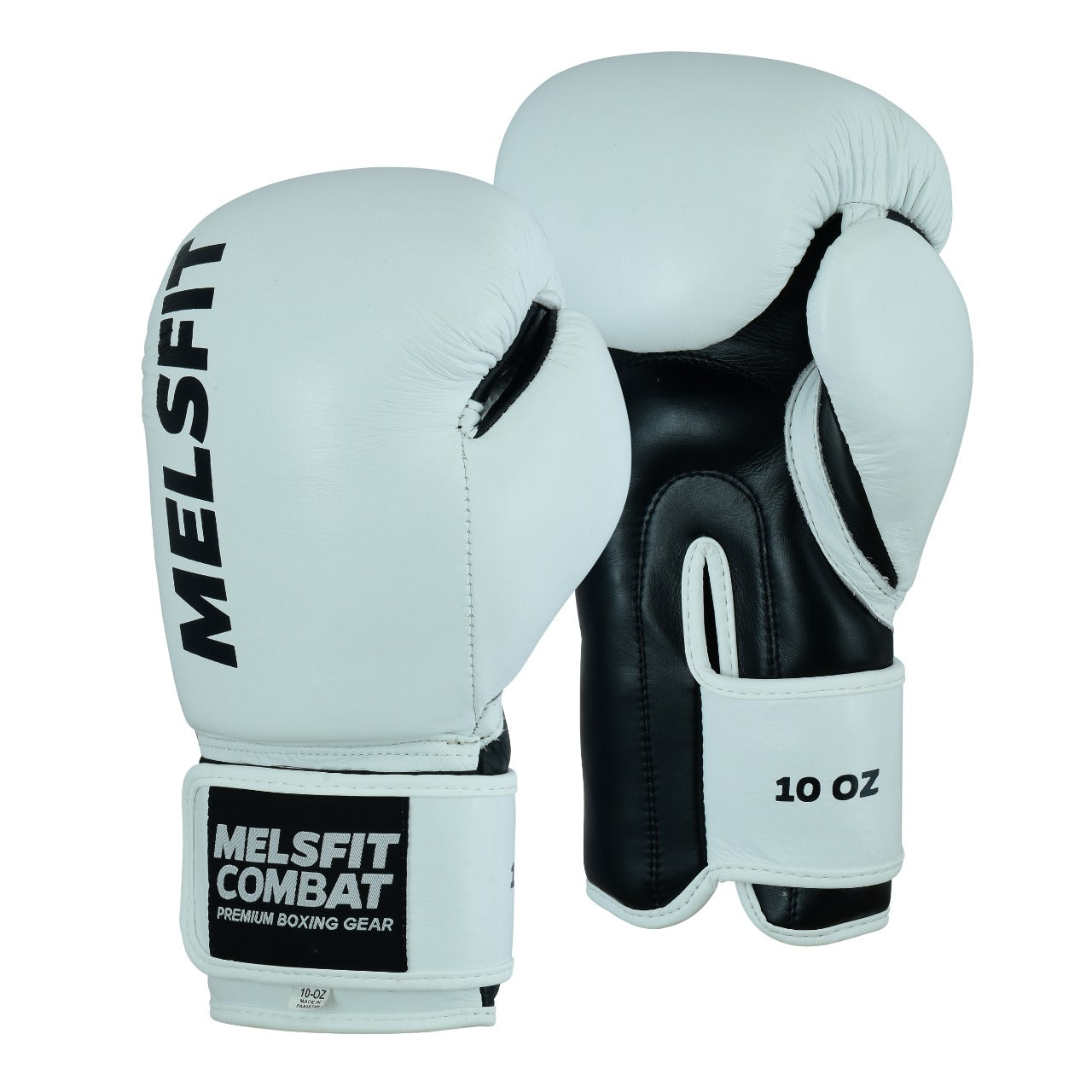 Premium boxing gloves