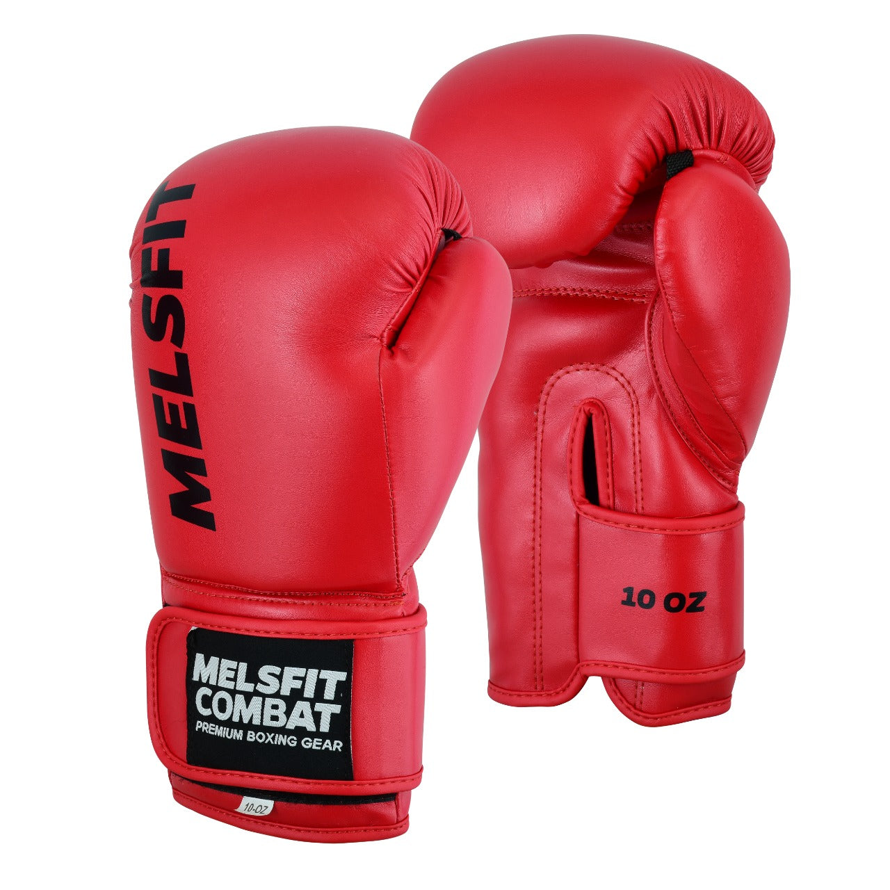 MC gants de boxe ATTACK