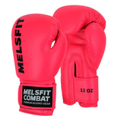 MC gants de boxe ATTACK