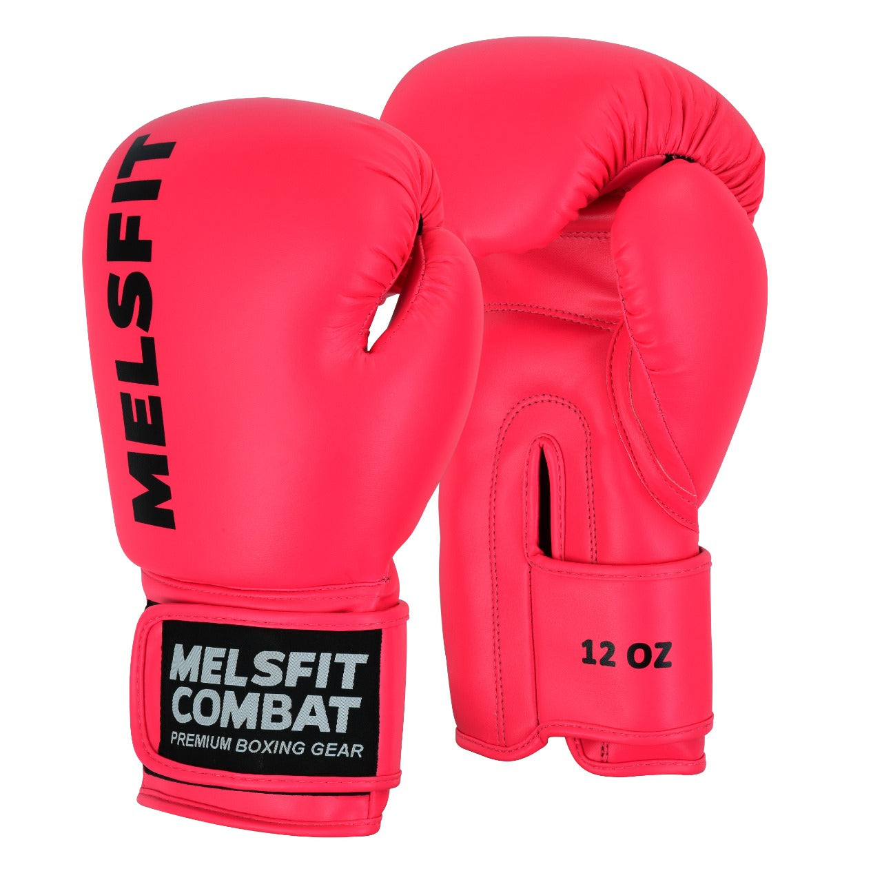 MC gants de boxe ATTACK